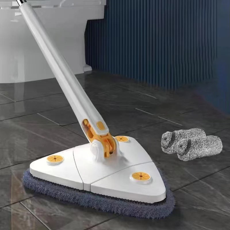 Triangle 360° Cleaning Mop