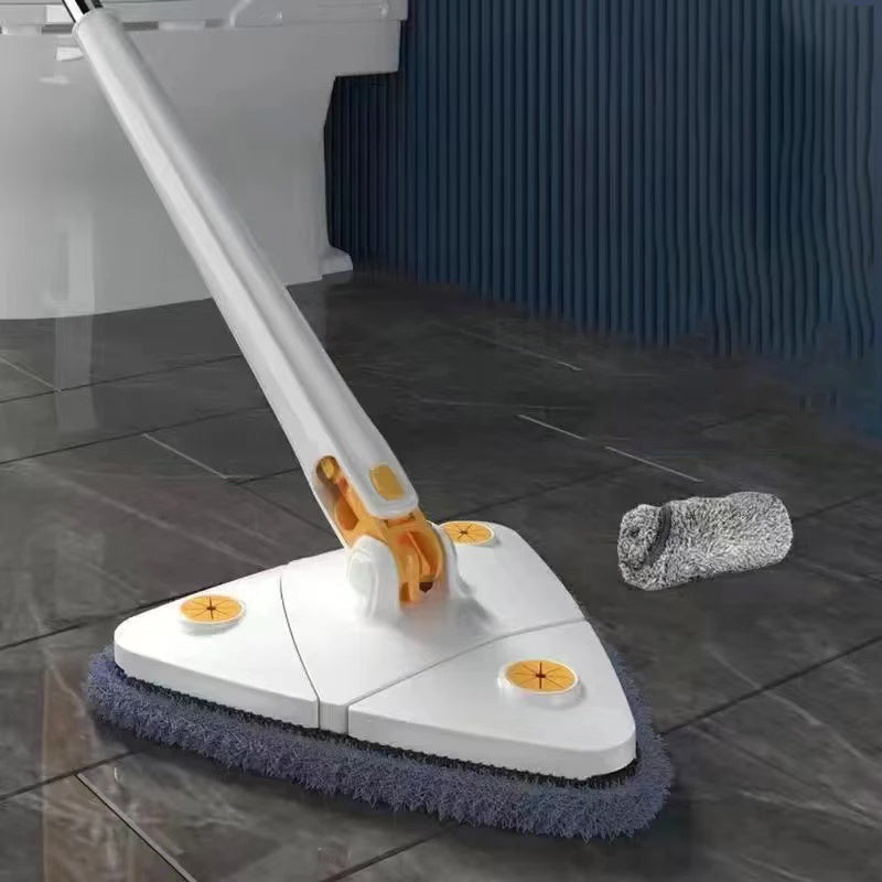 Triangle 360° Cleaning Mop