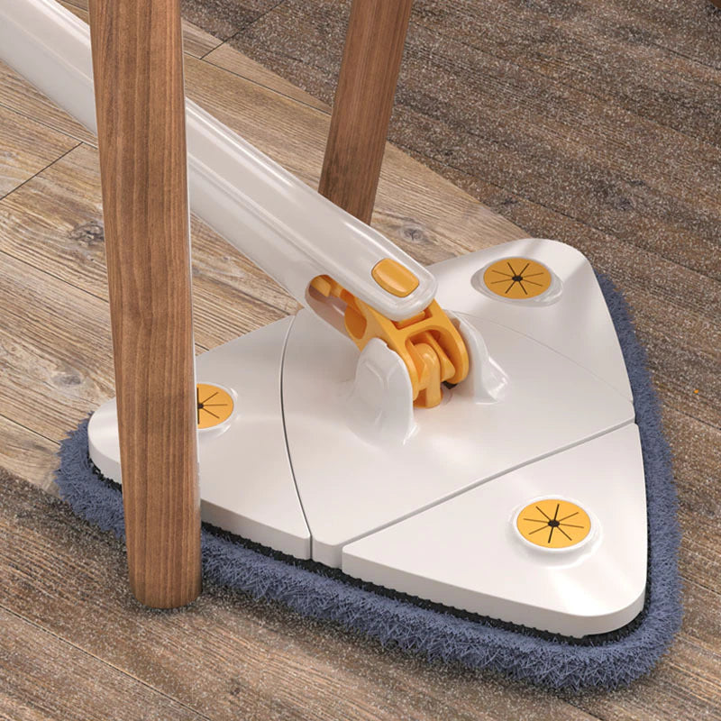 Triangle 360° Cleaning Mop