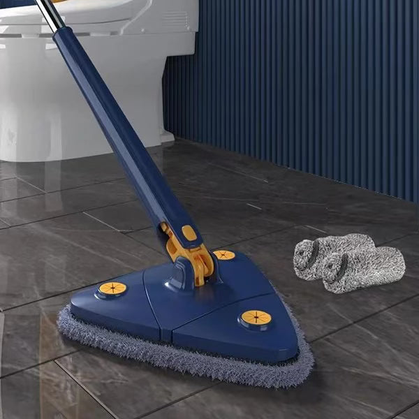 Triangle 360° Cleaning Mop