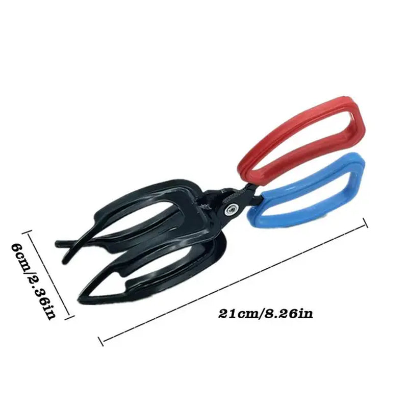 Fishing Pliers Gripper Clamp 