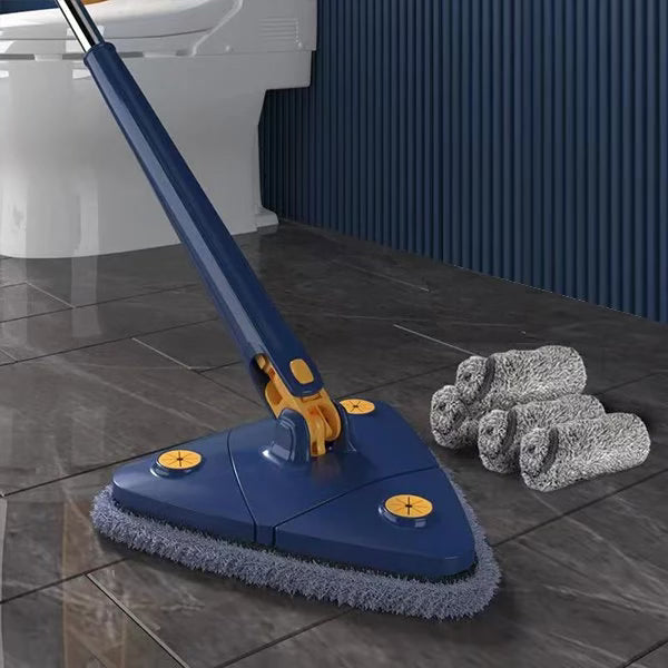 Triangle 360° Cleaning Mop