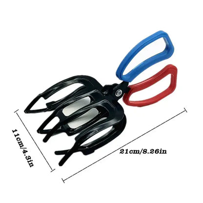 Fishing Pliers Gripper Clamp 