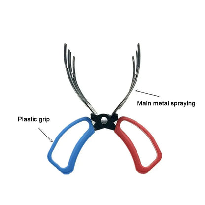 Fishing Pliers Gripper Clamp 