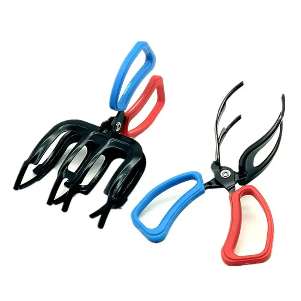 Fishing Pliers Gripper Clamp 