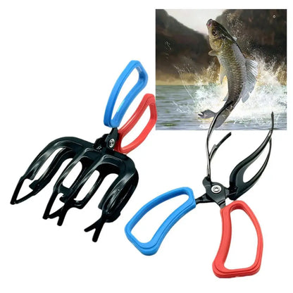 Fishing Pliers Gripper Clamp 