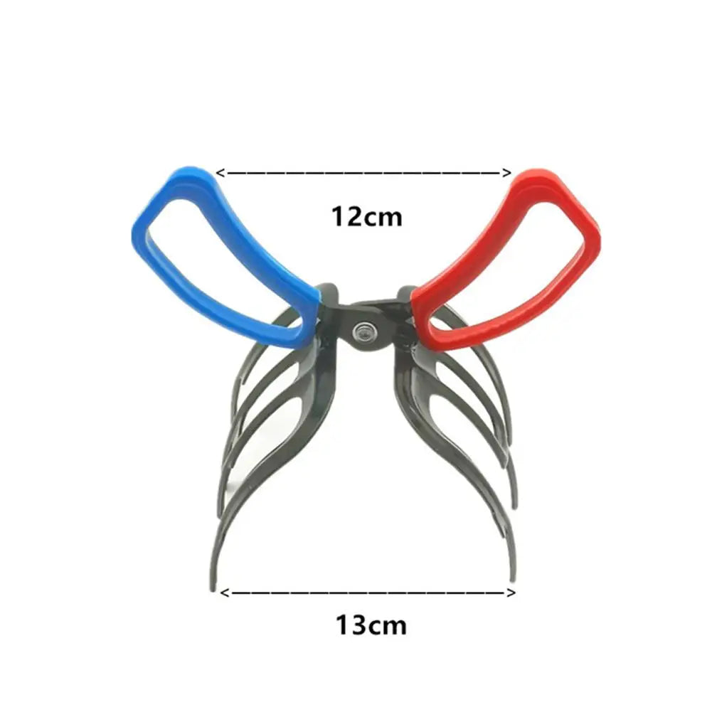 Fishing Pliers Gripper Clamp 