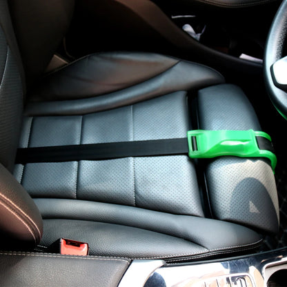 SafeBump™ Pregnancy Seat Belt Adjuster