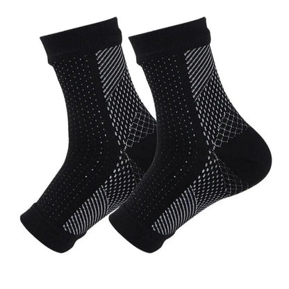 Neuro Compression Socks